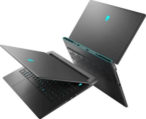 لپ تاپ گیمینگ الین ویر m15 / cpu:i5-10300h / ram:8gb ddr4 / hard:512gb ssd m2 / vga:4gb gtx 1650 ti / led:15,6 fhd 144hz
