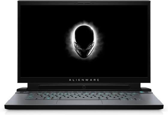 لپ تاپ گیمینگ الین ویر m15 / cpu:i5-10300h / ram:8gb ddr4 / hard:512gb ssd m2 / vga:4gb gtx 1650 ti / led:15,6 fhd 144hz