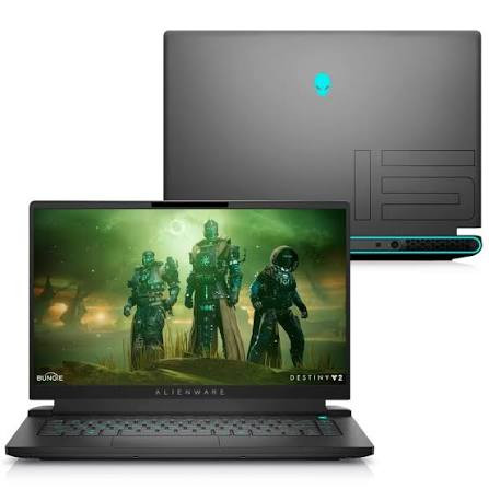 لپ تاپ گیمینگ الین ویر m15 / cpu:i5-10300h / ram:8gb ddr4 / hard:512gb ssd m2 / vga:4gb gtx 1650 ti / led:15,6 fhd 144hz