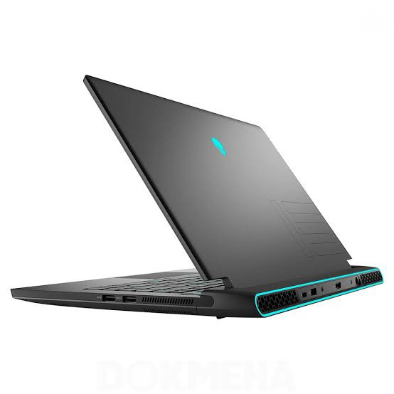 لپ تاپ گیمینگ الین ویر m15 / cpu:i5-10300h / ram:8gb ddr4 / hard:512gb ssd m2 / vga:4gb gtx 1650 ti / led:15,6 fhd 144hz