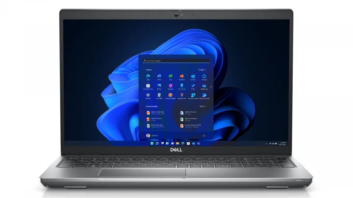 لپ تاپ گیمینگ دل پرسیزن PRECISION 3571 / CPU:I7-11850H / RAM:16GB DDR4 / VGA:4GB T600 / HARD:512GB SSD / LED:15.6 FHD 60HZ
