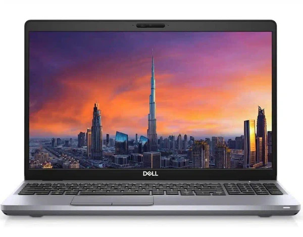لپ تاپ گیمینگ دل پرسیزن PRECISION 3571 / CPU:I7-11850H / RAM:16GB DDR4 / VGA:4GB T600 / HARD:512GB SSD / LED:15.6 FHD 60HZ
