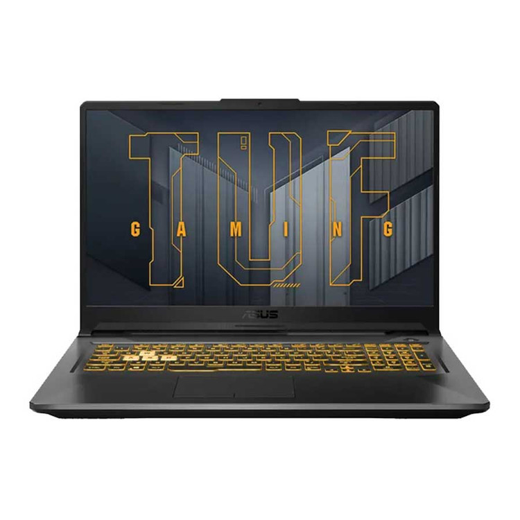 لپ تاپ گیمینگ ایسوس FX507ZC4 / CPU:I5-12500H / RAM:16GB DDR4 / HARD:512GB SSD / VGA:4GB 3050 /LED:15.6 FHD 144HZ