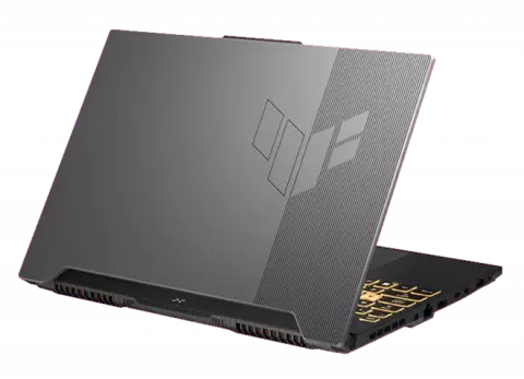 لپ تاپ گیمینگ ایسوس FX507ZC4 / CPU:I5-12500H / RAM:16GB DDR4 / HARD:512GB SSD / VGA:4GB 3050 /LED:15.6 FHD 144HZ
