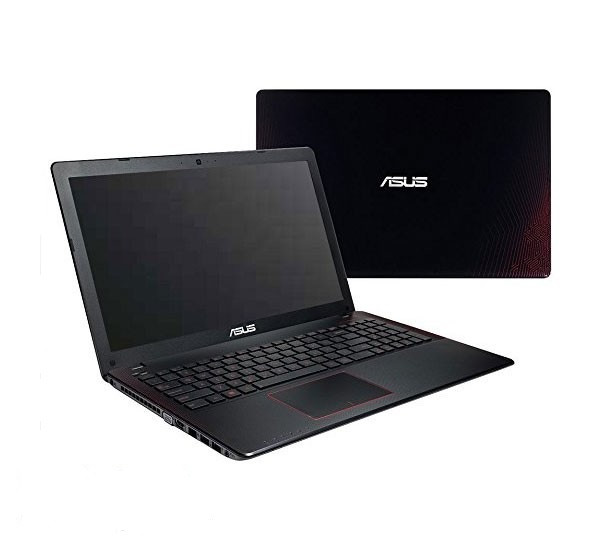 لپ تاپ گیمینگ ایسوس ASUS X550VX / CPU:I7-6700HQ / RAM:8GB DDR4 / HARD:1TB HDD / VGA:4GB GTX950M / LED:15.6FHD