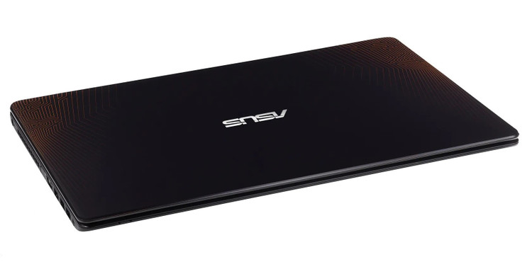 لپ تاپ گیمینگ ایسوس ASUS X550VX / CPU:I7-6700HQ / RAM:8GB DDR4 / HARD:1TB HDD / VGA:4GB GTX950M / LED:15.6FHD