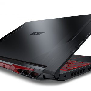 لپ تاپ گیمینگ ایسر نیترو 5 acer nitro 5 / cpu:i5-10300h / ram:16gb ddr4 / hard:256gb / vga:4gb rtx 3050 / led:15.6 fhd 144hz