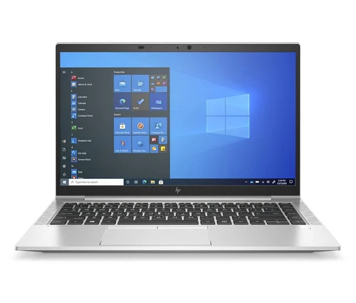 لپ تاپ اچ پیHP ELITEBOOK 840 G8 / CPU:I5-1145G7 /RAM:8GB DDR4 / HARD:256GB SSD / VGA:INTEL HD / LED:14.1 FHD