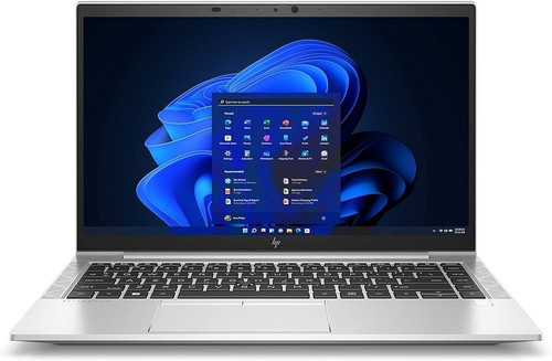 لپ تاپ اچ پیHP ELITEBOOK 840 G8 / CPU:I5-1145G7 /RAM:8GB DDR4 / HARD:256GB SSD / VGA:INTEL HD / LED:14.1 FHD