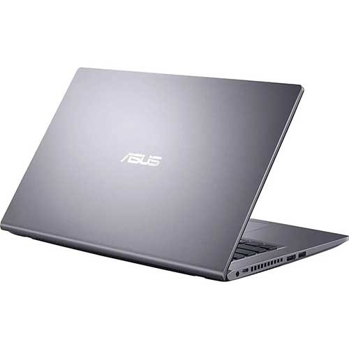 لپ تاپ ایسوس asus x515jf / cpu:i7-1065g7 / ram:12gb ddr4 / vga:2gb mx 130 / hard:512gb ssd m2 / led:15.6 fhd 60hz