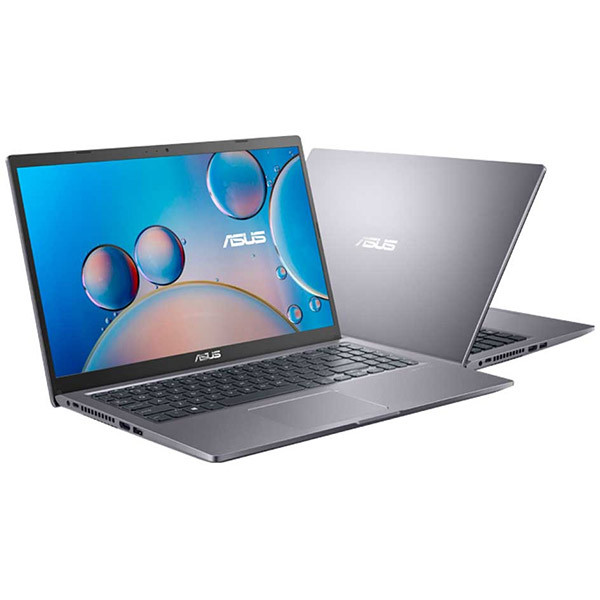لپ تاپ ایسوس asus x515jf / cpu:i7-1065g7 / ram:12gb ddr4 / vga:2gb mx 130 / hard:512gb ssd m2 / led:15.6 fhd 60hz