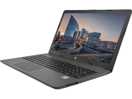 لپ تاپ اچ پی hp250-g7-notebook / cpu:i3-1005g1 / ram:8gb ddr4 / hard:256gb ssd /vga:intel hd / led:15.6 fhd