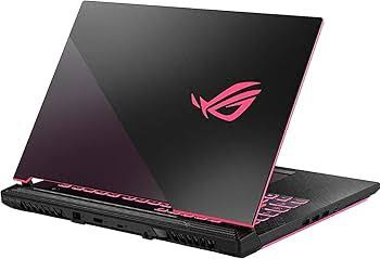 لپ تاپ گیمینگ ایسوس راگ استریکس asus rog strix g512li /cpu:i7-10750h / ram:32gb ddr4 / vga:4gb gtx 1650ti / hard:512gb ssd m2 / led:15.6 fhd 144hz