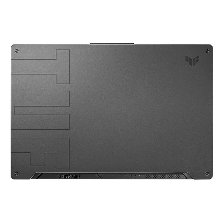 لپ تاپ گیمینگ ایسوس تاف asus tuf f17-fx706he / cpu:i5-11260h / ram:16gb ddr4 / vga:4gb rtx 3050ti / hard:512gb ssd m2 / led:17.3 fhd 144hz