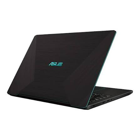 لپ تاپ گیمینگ ایسوس asus vivobook 15-x570ud / cpu:i7-8550u / ram:12gb / hard:256gb + 1tb hdd / vga:4gb gtx 1050 / led:15.6 fhd