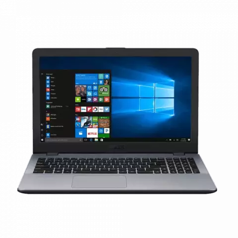 لپ تاپ ایسوس ASUS X542UN / CPU:I7-8550U / RAM:8GB DDR4 / VGA:2GB MX 150 / HARD:256GB SSD / LED:15.6 FHD