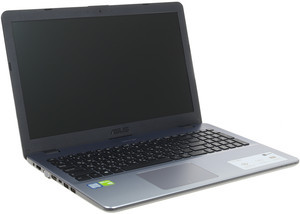 لپ تاپ ایسوس ASUS X542UN / CPU:I7-8550U / RAM:8GB DDR4 / VGA:2GB MX 150 / HARD:256GB SSD / LED:15.6 FHD