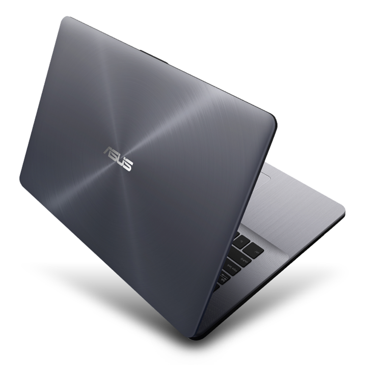 لپ تاپ ایسوس ASUS X542UN / CPU:I7-8550U / RAM:8GB DDR4 / VGA:2GB MX 150 / HARD:256GB SSD / LED:15.6 FHD