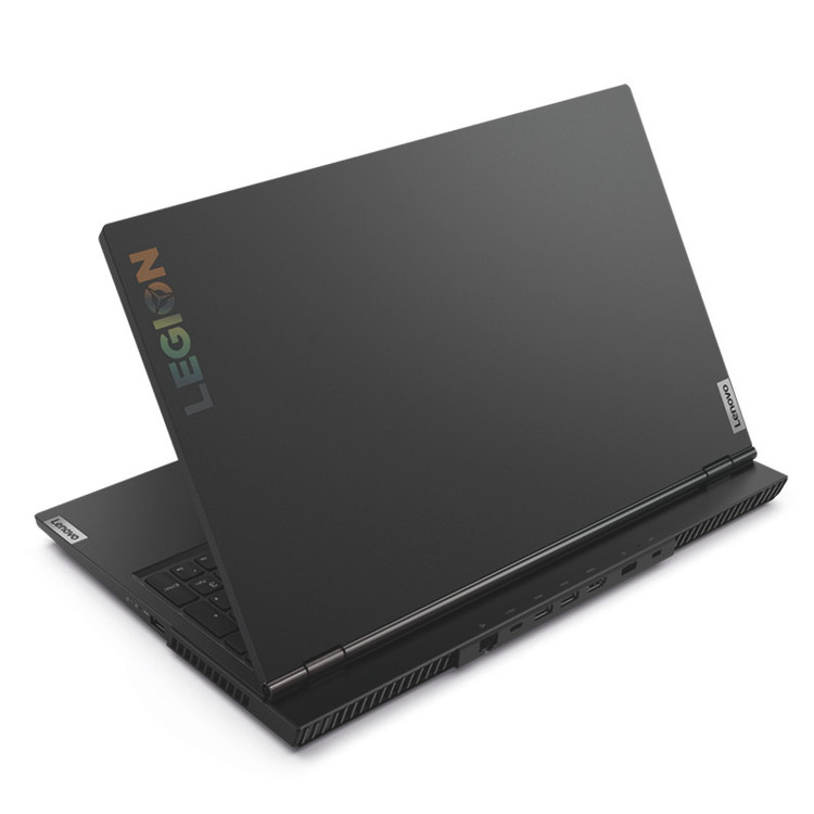 لپ تاپ گیمینگ لنوو لجیون5-15 LENOVO LEGION5-15 / CPU:I7-10750H / RAM:8GB DDR4 / VGA:6GB GTX 1660TI / HARD:512GB / LED:15.6 UHD 120HZ
