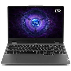 لپ تاپ گیمینگ لنوو لجیون5-15 LENOVO LEGION5-15 / CPU:I7-10750H / RAM:8GB DDR4 / VGA:6GB GTX 1660TI / HARD:512GB / LED:15.6 UHD 120HZ
