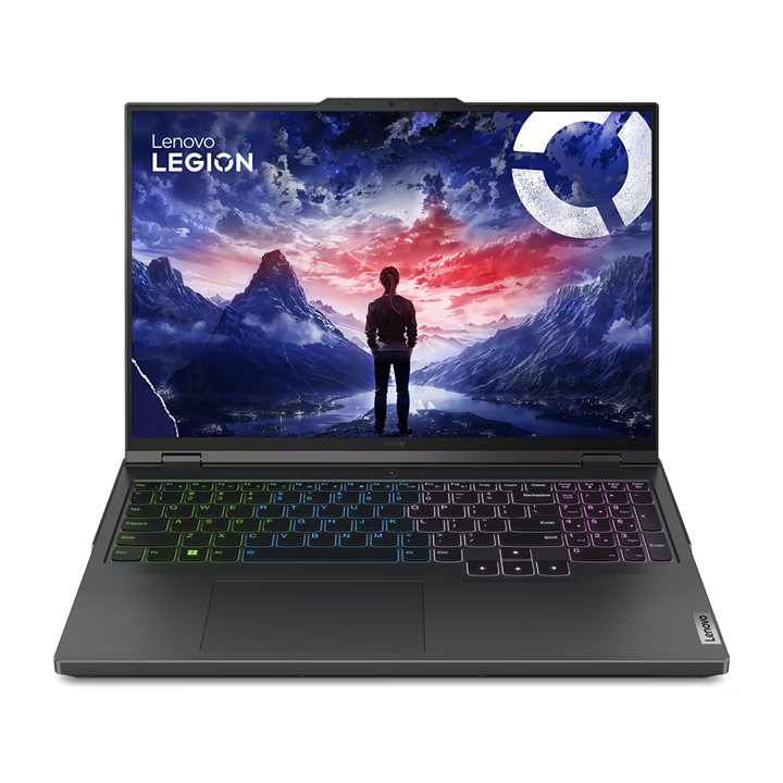 لپ تاپ گیمینگ لنوو لجیون5-15 LENOVO LEGION5-15 / CPU:I7-10750H / RAM:8GB DDR4 / VGA:6GB GTX 1660TI / HARD:512GB / LED:15.6 UHD 120HZ