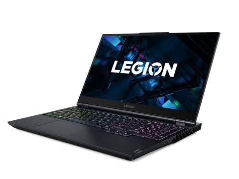 لپ تاپ گیمینگ لنوو لجیون5-15 LENOVO LEGION5-15 / CPU:I7-10750H / RAM:8GB DDR4 / VGA:6GB GTX 1660TI / HARD:512GB / LED:15.6 UHD 120HZ