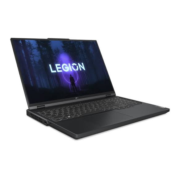 لپ تاپ گیمینگ لنوو لجیون5-15 LENOVO LEGION5-15 / CPU:I7-10750H / RAM:8GB DDR4 / VGA:6GB GTX 1660TI / HARD:512GB / LED:15.6 UHD 120HZ