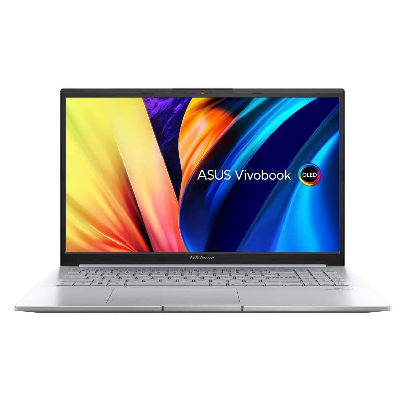 لپ تاپ گیمینگ ایسوس ویوبووک asus vivobook pro 15 / cpu:intel i7-12700h / ram:16gb ddr4 / vga:4gb rtx 3050 / hard:512gb ssd m2 / led:15.6fhd oled gl