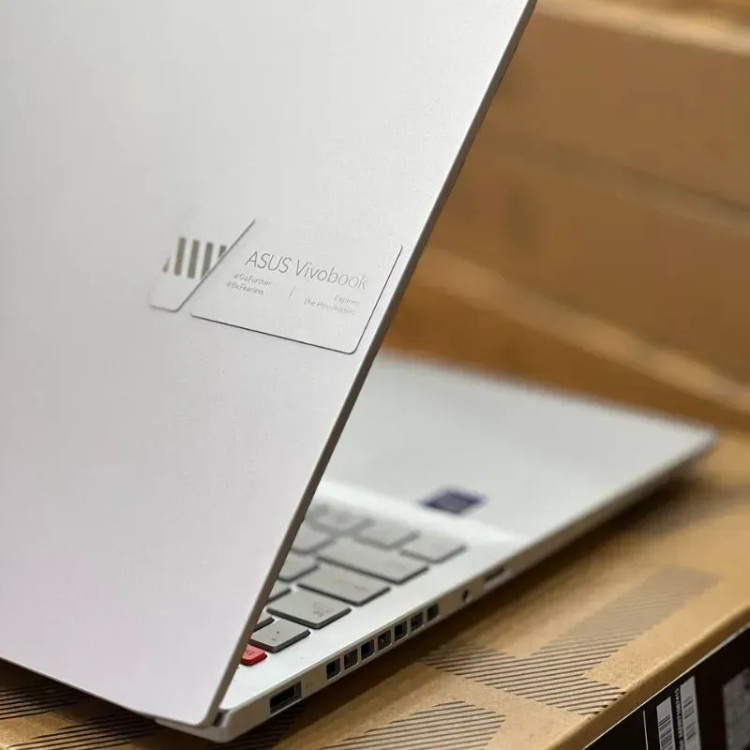 لپ تاپ گیمینگ ایسوس ویوبووک asus vivobook pro 15 / cpu:intel i7-12700h / ram:16gb ddr4 / vga:4gb rtx 3050 / hard:512gb ssd m2 / led:15.6fhd oled gl