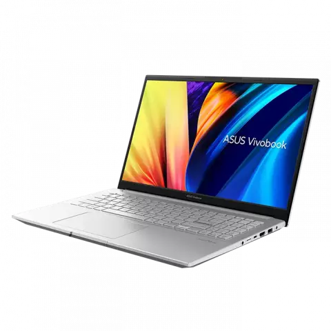 لپ تاپ گیمینگ ایسوس ویوبووک asus vivobook pro 15 / cpu:intel i7-12700h / ram:16gb ddr4 / vga:4gb rtx 3050 / hard:512gb ssd m2 / led:15.6fhd oled gl