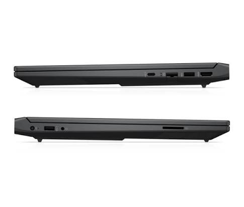 لپ تاپ گیمینگ اچ پی ویکتوس HP VICTUS 015 / CPU:I5-12450H / RAM:8GB DDR4 / HARD:512GB SSD M2 / VGA:4GB 1650 / LED:15.6FHD 144HZ