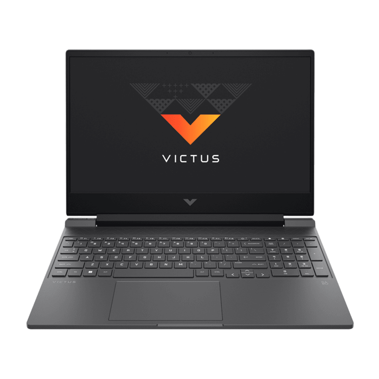 لپ تاپ گیمینگ اچ پی ویکتوس HP VICTUS 015 / CPU:I5-12450H / RAM:8GB DDR4 / HARD:512GB SSD M2 / VGA:4GB 1650 / LED:15.6FHD 144HZ