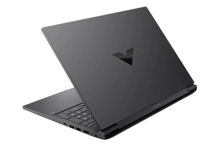 لپ تاپ گیمینگ اچ پی ویکتوس HP VICTUS 015 / CPU:I5-12450H / RAM:8GB DDR4 / HARD:512GB SSD M2 / VGA:4GB 1650 / LED:15.6FHD 144HZ