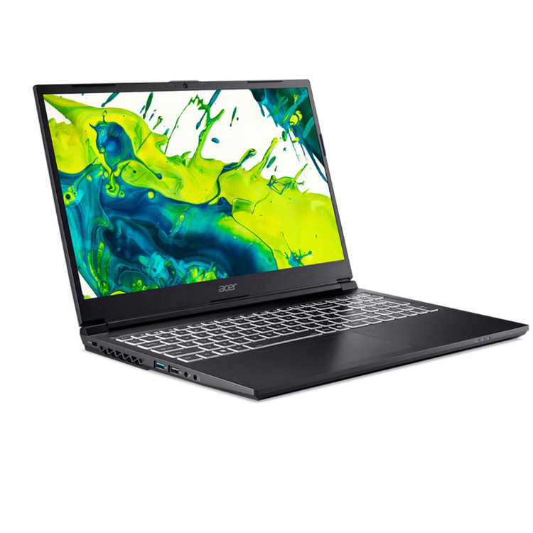 لپ تاپ گیمینگ ایسر اسپایر 7 acer aspire / cpu:i5-10300h / ram:8gb ddr4 / vga:4gb gtx 1650ti / hard:1tb ssd m2 / led:15.6 fhd 60hz
