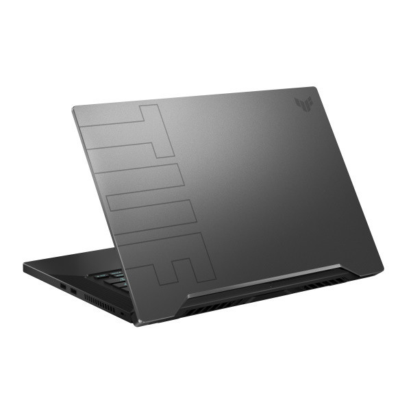 لپ تاپ گیمینگ ایسوس تاف ASUS TUF F15 FX516PE / CPU:I7-11370H / RAM:16GB DDR4 / HARD:1TB SSD M2 / VGA:4GB RTX 3050TI / LED:15.6 FHD 144HZ